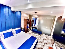 Hotel BlueThree Chancay