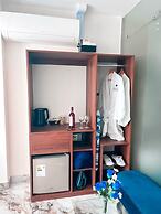 Hotel BlueThree Chancay
