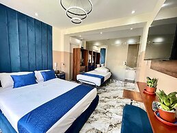 Hotel BlueThree Chancay