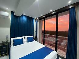 Hotel BlueThree Chancay