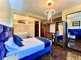 Hotel BlueThree Chancay