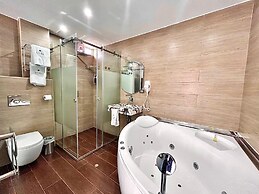 Hotel BlueThree Chancay