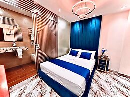 Hotel BlueThree Chancay