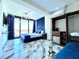 Hotel BlueThree Chancay