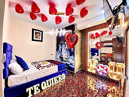 Hotel BlueThree Chancay
