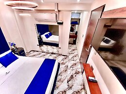 Hotel BlueThree Chancay
