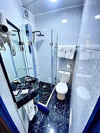 Hotel BlueThree Chancay