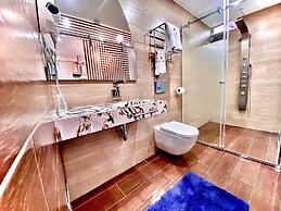 Hotel BlueThree Chancay
