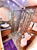 Hotel BlueThree Chancay