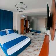 Hotel BlueThree Chancay