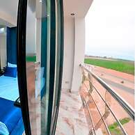 Hotel BlueThree Chancay