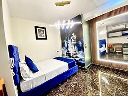 Hotel BlueThree Chancay