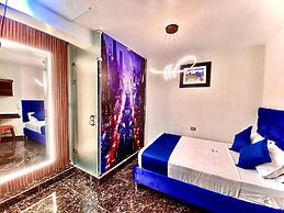 Hotel BlueThree Chancay