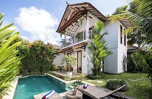 The Kailas Ubud