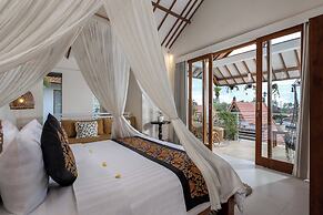 The Kailas Ubud
