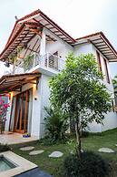 The Kailas Ubud