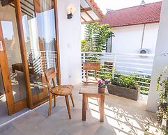 The Kailas Ubud