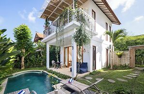 The Kailas Ubud