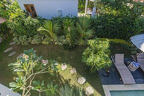 The Kailas Ubud