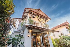 The Kailas Ubud