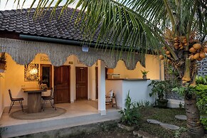The Kailas Ubud