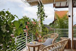 The Kailas Ubud