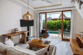 The Kailas Ubud