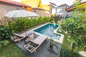 The Kailas Ubud