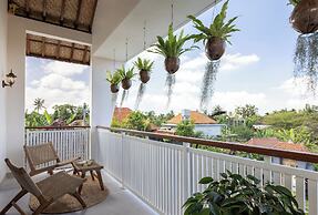 The Kailas Ubud
