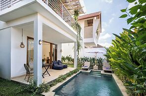 The Kailas Ubud