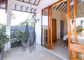 The Kailas Ubud