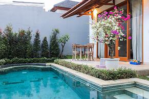 The Kailas Ubud