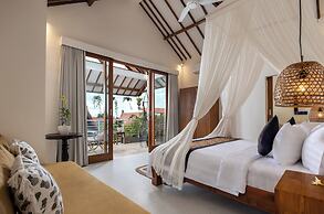 The Kailas Ubud