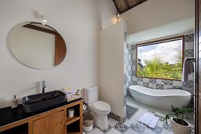 The Kailas Ubud