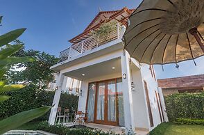The Kailas Ubud