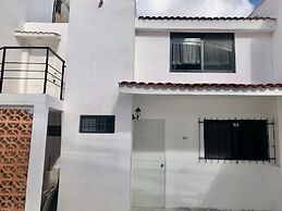 El Depa Del Puerto Juarez