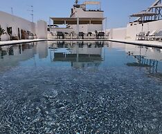 Primula Apartment in Ts Residence, With Infinity Pool #1