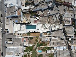 Primula Apartment in Ts Residence, With Infinity Pool #1