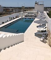 Primula Apartment in Ts Residence, With Infinity Pool #1