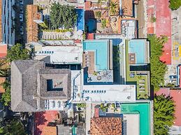 Condominios  NRR