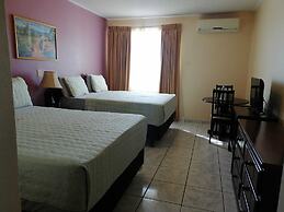 Hotel Palace Ejecutivo