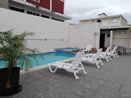 Hotel Palace Ejecutivo
