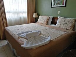Hotel Palace Ejecutivo