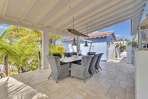Ocean Breeze Villa with private pool