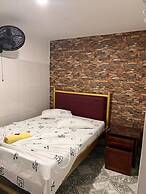 VILLA SOL HABITACIONES