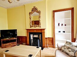 Georgian Two Bedroom Apartment