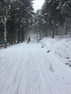 Landhaus-Chalet-Keilberger Blick
