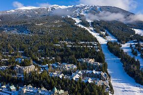 Aspens by Whistler Blackcomb VR