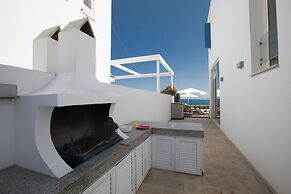 Protaras Holiday Villa Nv20