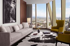 The Ritz-Carlton, Melbourne